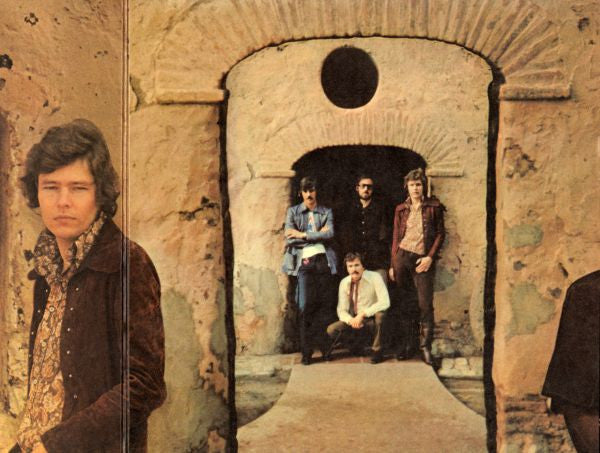 Bread – Manna (used)