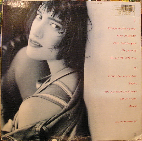 Martika – Martika (used)