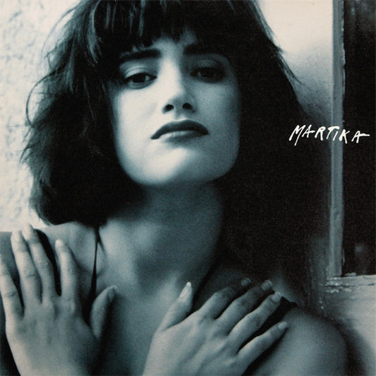 Martika – Martika (used)