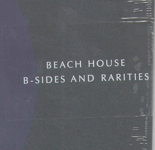 Beach House – B-Sides And Rarities (used)