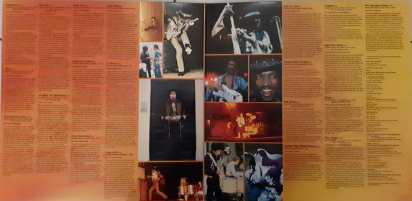 Jimi Hendrix – Experience Hendrix - The Best Of Jimi Hendrix (used)