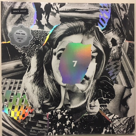 Beach House – 7 (used)