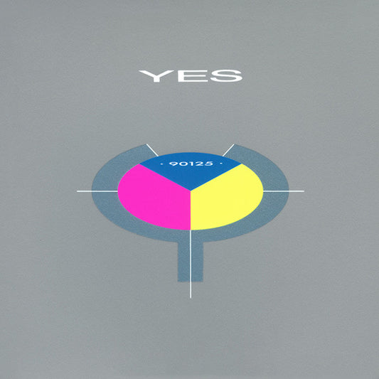 Yes – 90125 (used)