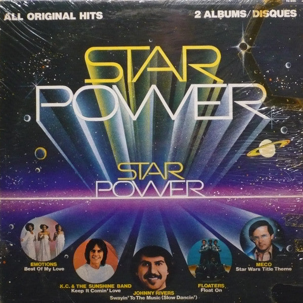 Star Power (used)