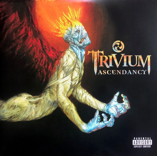 Trivium – Ascendancy (used)