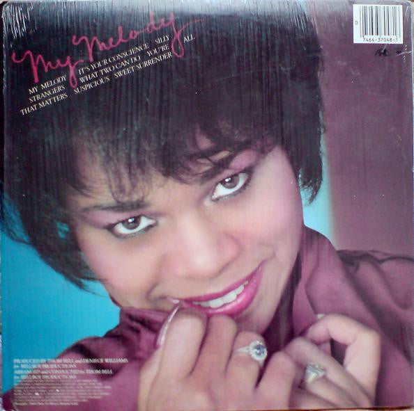Deniece Williams – My Melody (used)