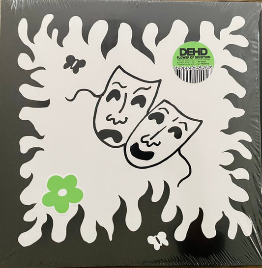 Dehd – Flower of Devotion (new)