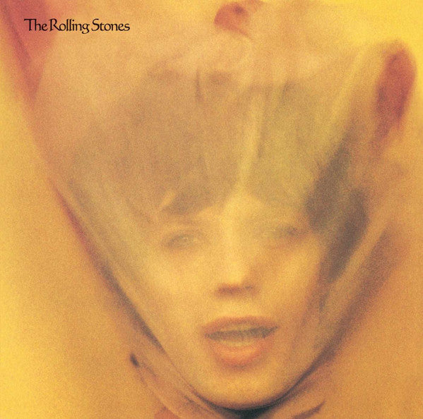 The Rolling Stones – Goats Head Soup (new)