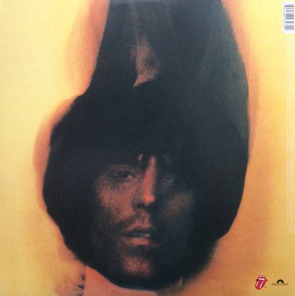 The Rolling Stones – Goats Head Soup (new)