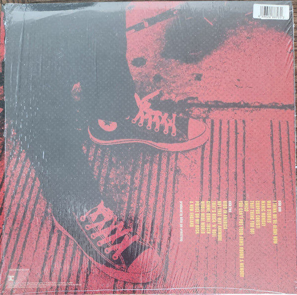 Billie Joe Armstrong – No Fun Mondays (new)