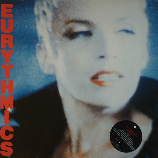 Eurythmics – Be Yourself Tonight (used)