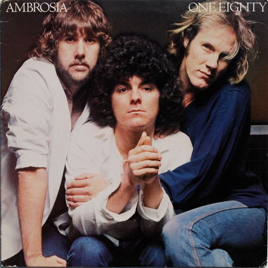 Ambrosia – One Eighty (used)