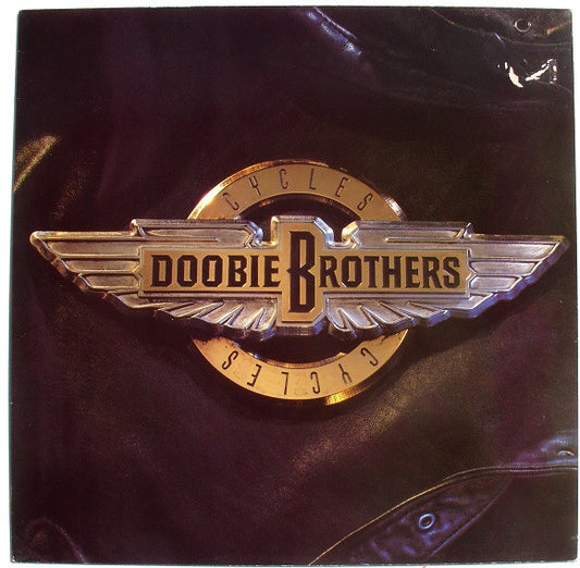 The Doobie Brothers – Cycles (used)