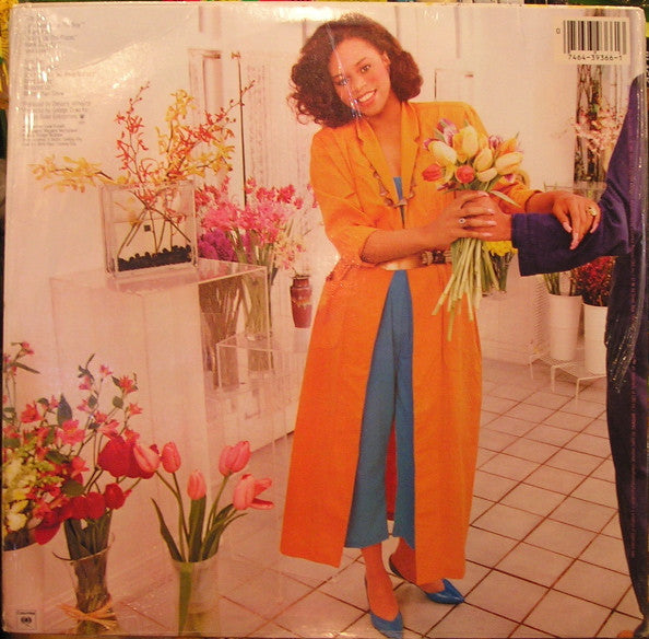 Deniece Williams – Let's Hear It For The Boy (used)