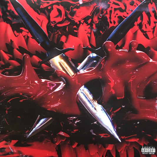 21 Savage & Metro Boomin – Savage Mode II (used)