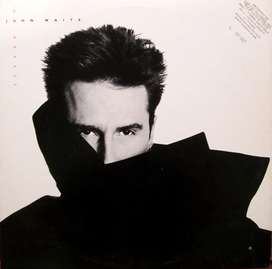 John Waite – No Brakes (used)