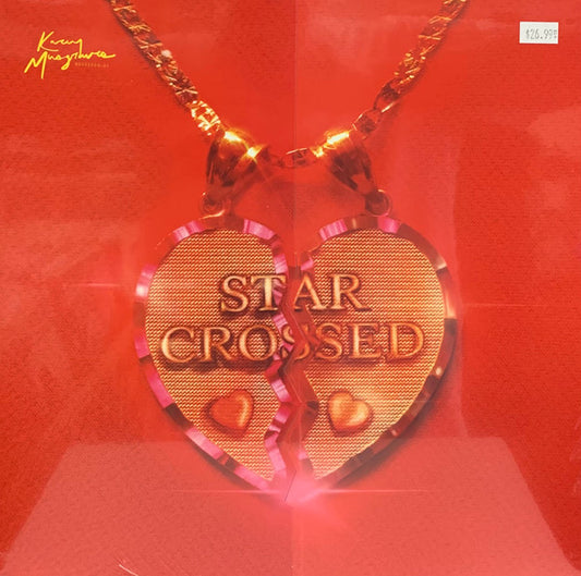 Kacey Musgraves – Star-Crossed (new)