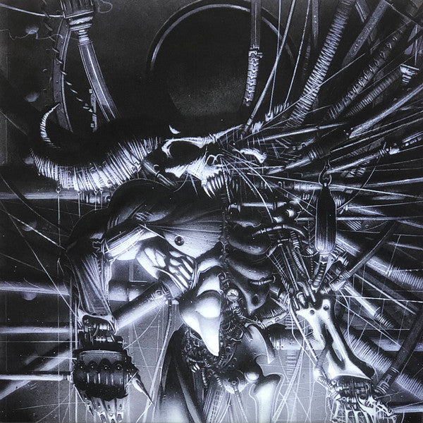 Danzig – Danzig 5: Blackacidevil (new)