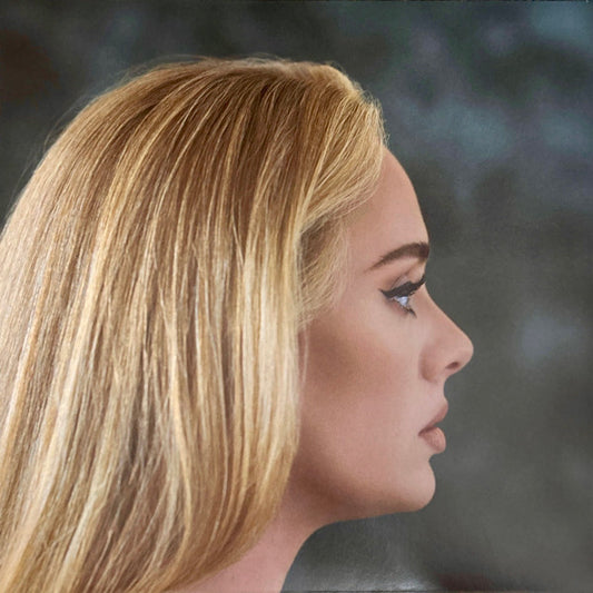 Adele – 30 (USED)