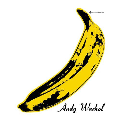 The Velvet Underground & Nico – The Velvet Underground & Nico (new)