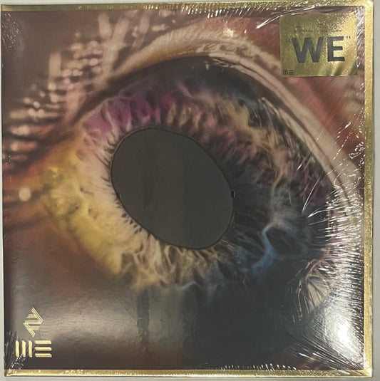 Arcade Fire – We (new)