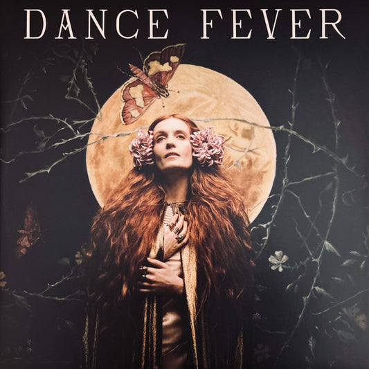 Florence + The Machine – Dance Fever (used)