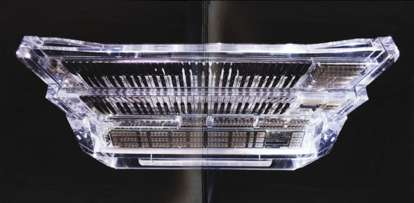 Daft Punk – Random Access Memories (used)