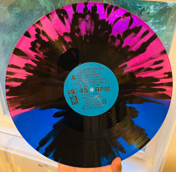Pinhead Gunpowder – Goodbye Ellston Avenue (new)