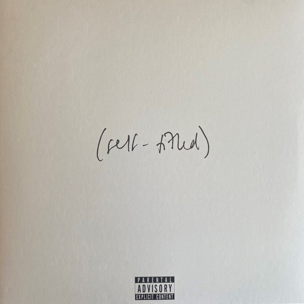 Marcus Mumford – (Self-titled) (new)