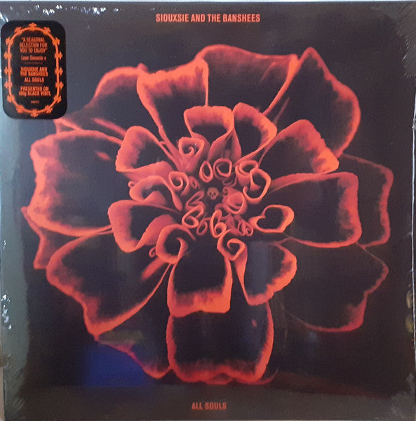 Siouxsie And The Banshees – All Souls (NEW)