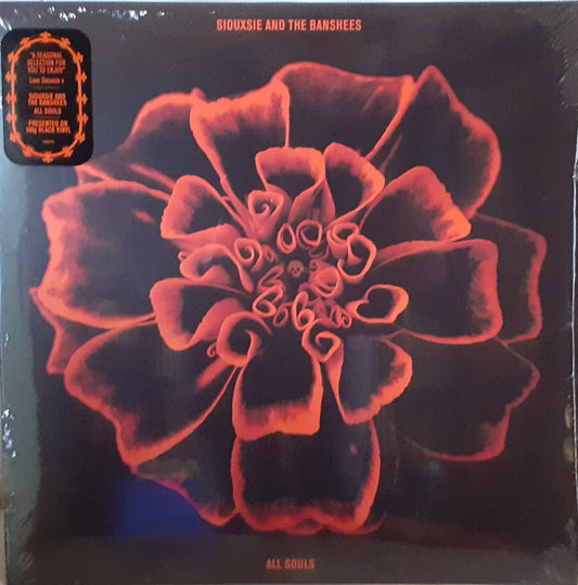 Siouxsie And The Banshees – All Souls (NEW)