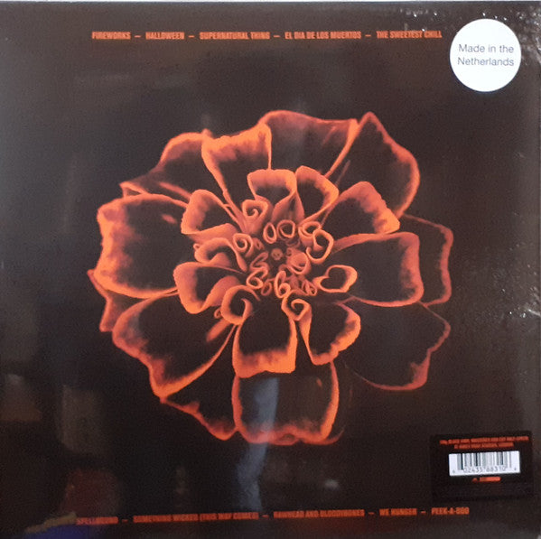 Siouxsie And The Banshees – All Souls (NEW)