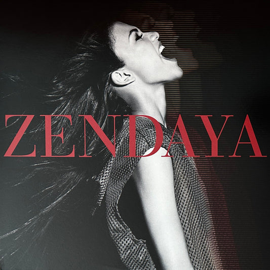 Zendaya – Zendaya (used)