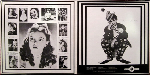 Judy Garland – Concert (used)