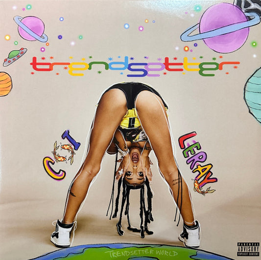 Coi Leray – Trendsetter (new)