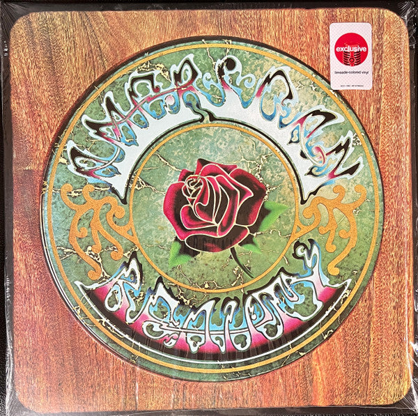 Grateful Dead – American Beauty