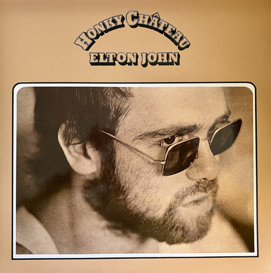 Elton John – Honky Château (new)
