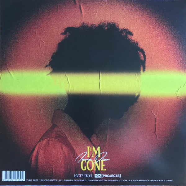 Iann Dior – Nothings Ever Good Enough / I’m Gone (new) 2023