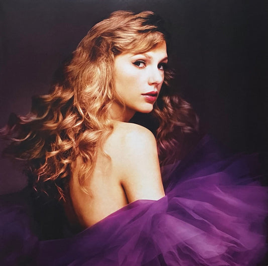 Taylor Swift – Speak Now (Taylor's Version) (new)