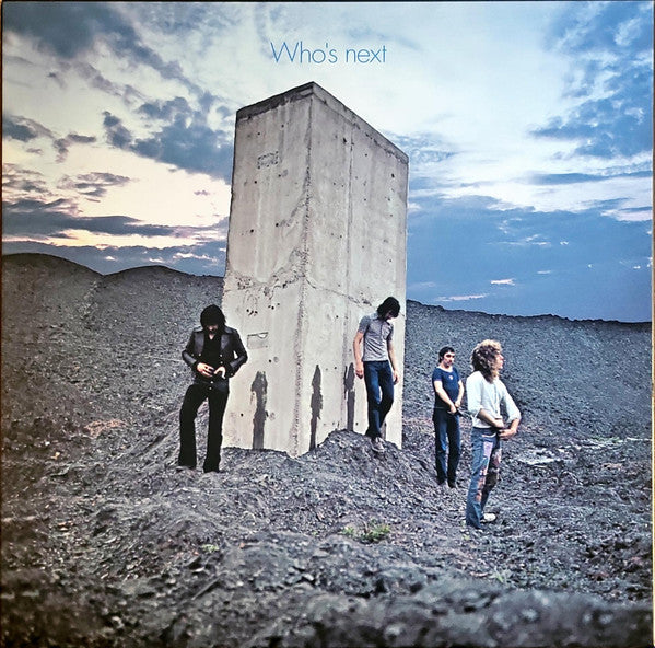 The Who – Who's Next (new)