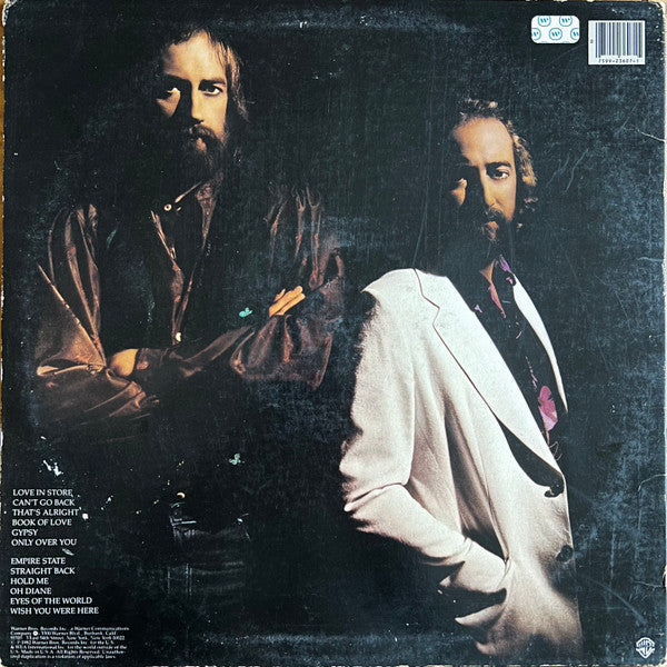 Fleetwood Mac – Mirage (used)