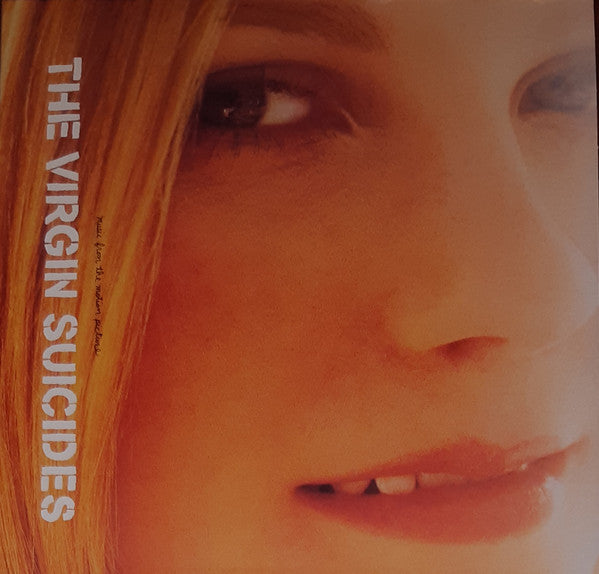 The Virgin Suicides (Music From The Motion Picture) (new)