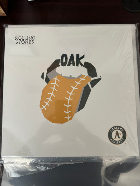 The Rolling Stones – Hackney Diamonds (new)