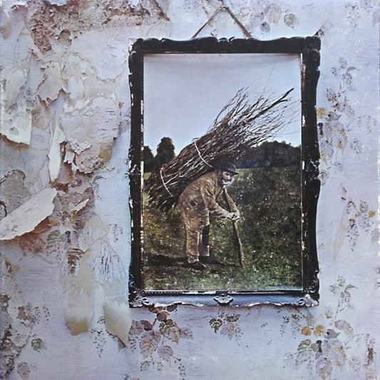 Led Zeppelin – Led Zeppelin IV (used)