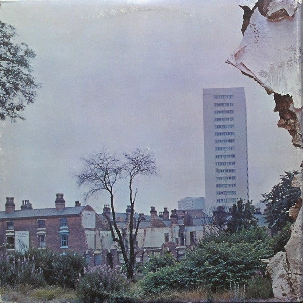 Led Zeppelin – Led Zeppelin IV (used)