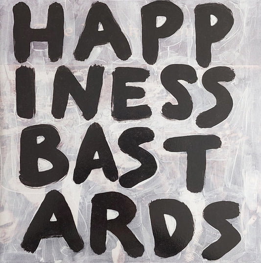 The Black Crowes – Happiness Bastards (new)