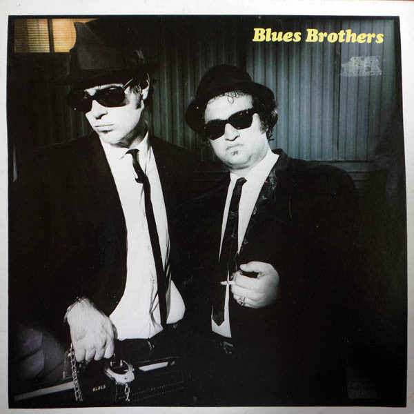 Blues Brothers – Briefcase Full Of Blues (used)