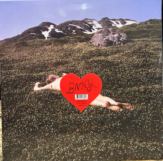 Bnny – One Million Love Songs (new)