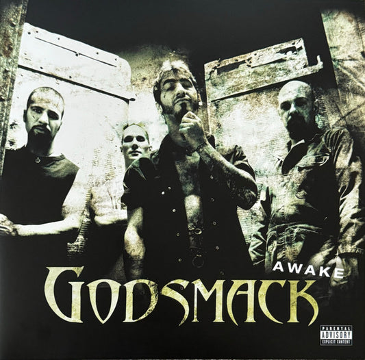 Godsmack – Awake (new)