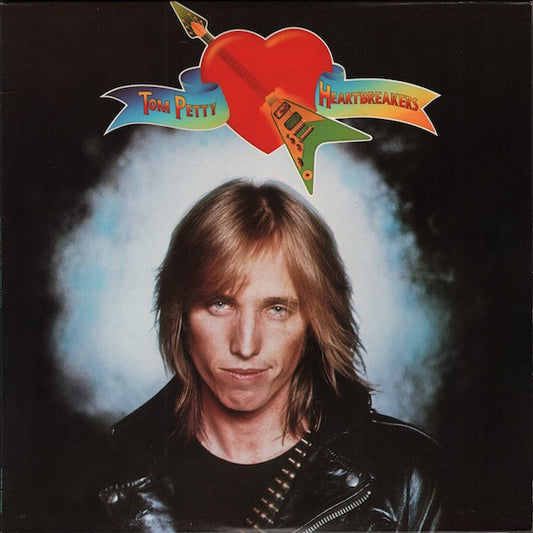Tom Petty And The Heartbreakers – Tom Petty And The Heartbreakers (used)